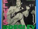 ELVIS PRESLEY DEBUT LPM-1254 1956 ORIGINAL 5S/3S (P.D.) NICE CONDITION  VG/VG A