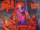 DEATH - Scream Bloody Gore (reissue) - Vinyl (LP + insert)