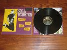 MINT  Social Distortion Somewhere Between Heaven + Hell Music On Vinyl Record LP