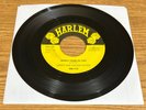 LATIN R&B SOUL 45 SUNNY AND THE SUNGLOWS FROM NOW ON HARLEM 110 NICE VG+
