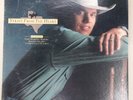 George Strait – Strait From the Heart MCA-5320 1982 LP MATRIX  Gloverville Press