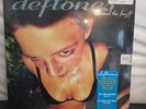 Vinyl Record Around The Fur By Deftones