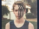 Fall Out Boy - American Beauty / American Psycho [NEW LP] Blue VINYL