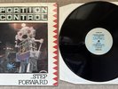 Portion Control - ..Step Forward -  '84 -Illuminated Records Vinyl LP