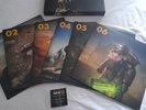 Fallout 76 Delux Limited Edition Game Soundtrack Record 6 LP Coloured Vinyl