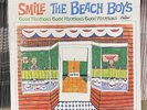 The Beach Boys Smile Vinyl LP Record Brand New Sealed