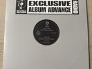 Kanye West - The College Dropout 2xLP Promo Copy 2004 Radio ROC-A-FELLA RARE