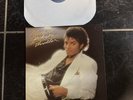 MICHAEL JACKSON Thriller Original 1982 US Pressing