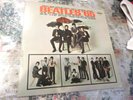 The Beatles, Beatles '65, Capitol ST 2228, 1970s Purple Orig Vinyl Label