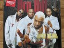 Dru Hill - Enter The Dru (2LP, Reissue, New, Sealed, Classic 90s R&B)