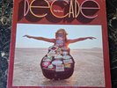 Neil Young Decade original 1977 gatefold 3 LP set