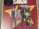 Cum on Feel the Hitz: the Best of Slade by Slade (Record, 2020) New Sealed