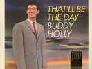 Buddy Holly - That'll Be The Day (Vinyl LP - 2017 - EU - Original)
