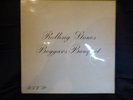 ROLLING STONES - BEGGARS BANQUET 1968 DECCA RARE MONO 1ST PRESS,
