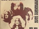 LED Zeppelin Immigrant Song Hey Hey What Can I Do 7 45 German Press