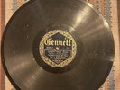 NEW ORLEANS RHYTHM KINGS 78 Laughin’ Cryin’ Blues GENNETT 5060 1922 Jazz