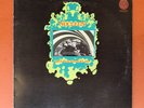 Nucleus: We'll Talk About It Later, Vertigo swirl 1st press die-cut VG+/VG+ prog