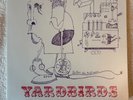 The Yardbirds Roger The Engineer vinyl 2001 IT Reissue EX/EX