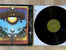 Grateful Dead - Aoxomoxoa (LP, Warner Bros. WS 1790) VG, G
