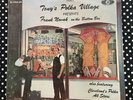 Frank Novak - Tony's Polka Village - Vinyl Album - SEALED