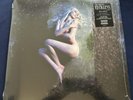 The Pretty Reckless Death by Rock and Roll Silver vinyl (Sealed)