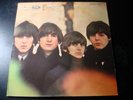 THE BEATLES FOR SALE LP RECORD PARLOPHONE