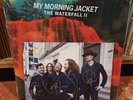 My Morning Jacket Waterfall II Deluxe Vinyl & Signed Photo