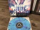 Enter Shikari Live At Alexandra Palace Vinyl LP Autographed Limited Edition
