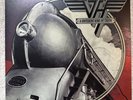 Van Halen a Different Kind of Truth 2LP Red Vinyl