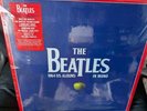 THE BEATLES 1964 US ALBUMS IN MONO  8-LP BOX SET SEALED 2024 Import