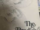THE PRODIGY 