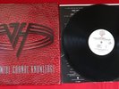 Vintage Vinyl 1991 Van Halen For Unlawful Carnal Knowledge Preowned Good Cond