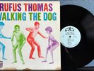 RUFUS THOMAS WALKING THE DOG ORIGINAL 1963 MONO STAX LP 704 FUNK SOUL R+B