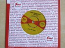 LITTLE JOE COOK Stormy Monday Blues UK 7