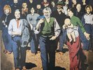 NOTE DI VIAGGIO 2 RARO 2 LP *SIGILLATO* Guccini Zucchero Mahmood Levante Nannini