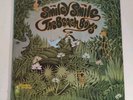 The Beach Boys Smiley Smile Original 1967  1st Mono Pressing T-9001 Vinyl Record