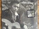 WAYLON JENNINGS - SINGER OF SAD SONGS LP - SEALED - 1970 - LSP-4418 - RCA