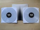 Sleep Token Sundowning 2LP Clear Marble Vinyl UNSEALED/LIKE NEW