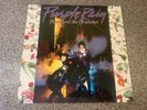 Prince Purple Rain PURPLE VINYL + Inner Stunning EX + Vinyl Original UK LP