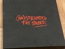 THE SAINTS (I'm) Stranded IN THE RED 2024 Punk LP BOX SET 4x VINYL Record USED
