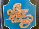Mobile Fidelity LP: Chicago TransitAuthority, MFSL  2-128 Excellent, Preowned