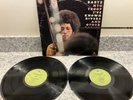 Gary Bartz NTU Troop – I've Known Rivers And Other Bodies ; 1973 2XLP G+  TESTED