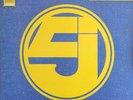 Jurassic 5 - Jurassic 5 - LP Vinyl Import Reissue Brand New Sealed