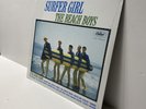 The Beach Boys - Surfer Girl [SEALED New Vinyl LP] BRAND NEW
