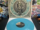 TOM PETTY  Live Anthology From The Vaults Vol 1 VG++ 2LP TURQUOISE VINYL W/HYPE