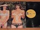 Roxy Music Country Life lp Atco Records SD 36-106 vinyl art rock glam