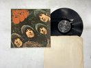 The Beatles Rubber Soul US LP [66442ER]