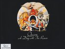 Queen - A Day At The Races (Vinyl LP - 1976 - EU - Reissue)