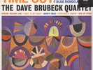 The Dave Brubeck Quartet - Time Out 180g Vinyl Edition (1959 - EU - Reissue)