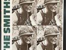 The Smiths, Meat Is Murder Vinyl, 1985 Australian Release.